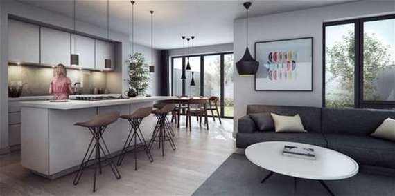 3 Bedroom Detached