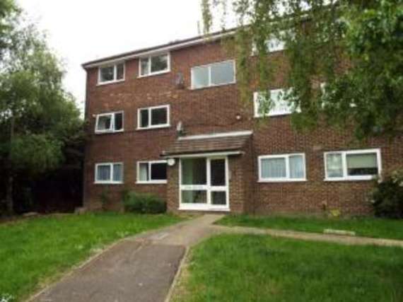 2&nbsp;Bedroom&nbsp;Flat