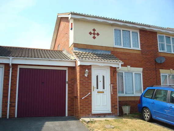 2 Bedroom Semi-Detac...