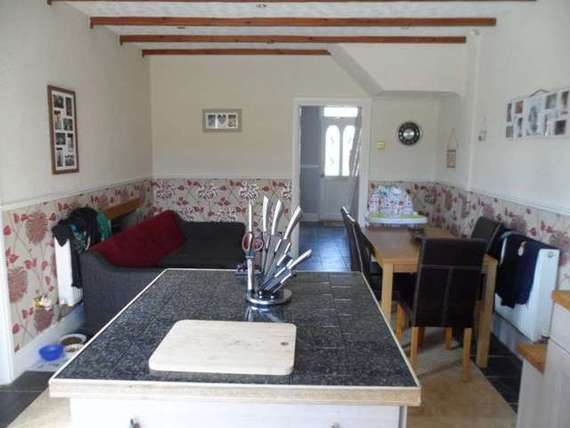 2 Bedroom Property