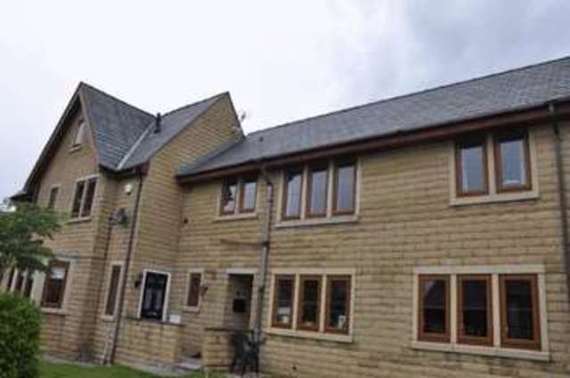 2 Bedroom Property