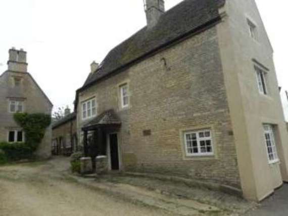 5 Bedroom Detached