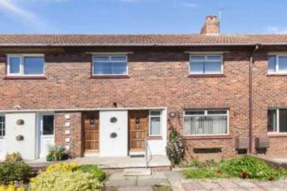 3 Bedroom Terraced
