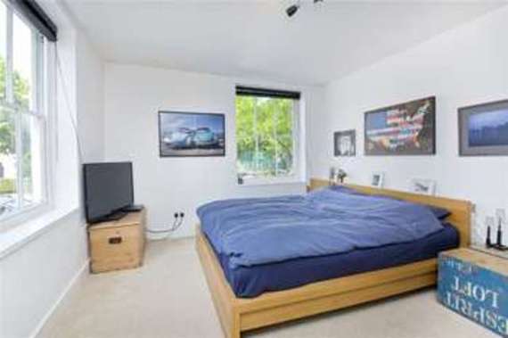 1 Bedroom Detached