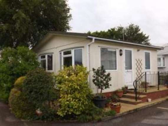 1 Bedroom Detached