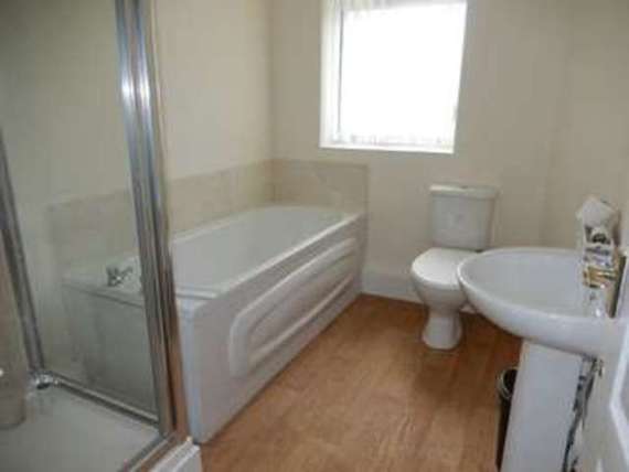 3 Bedroom Terraced