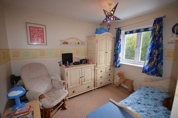 3 Bedroom Semi-Detac...
