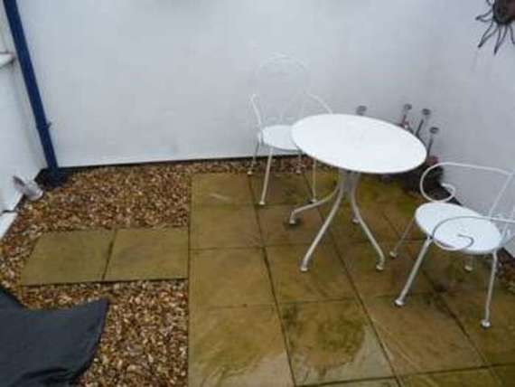 2 Bedroom Terraced