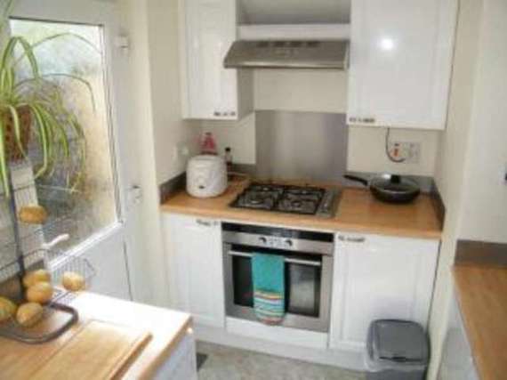 1 Bedroom Maisonette