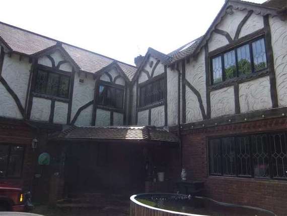 5 Bedroom Detached