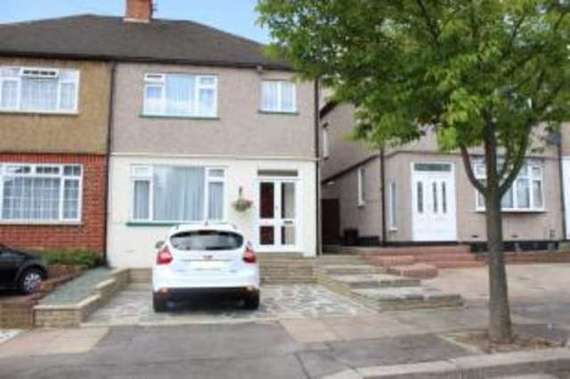 3 Bedroom Semi-Detac...