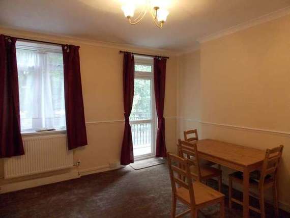 3 Bedroom Flat