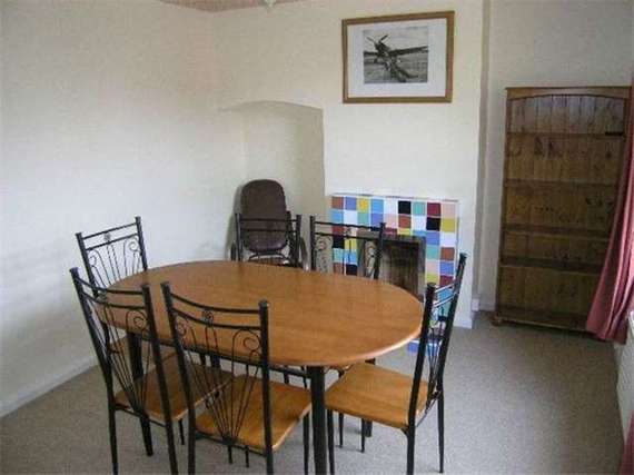 2 Bedroom Detached
