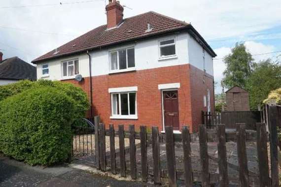 3&nbsp;Bedroom&nbsp;Semi-Detac...