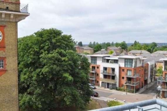 3 Bedroom Flat
