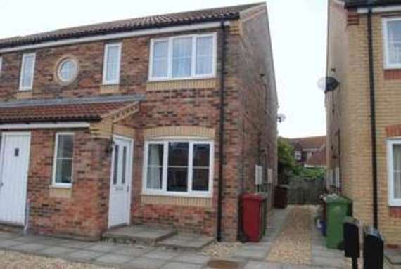 1 Bedroom Flat