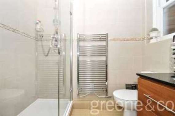 3 Bedroom Flat