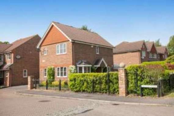 3&nbsp;Bedroom&nbsp;Detached