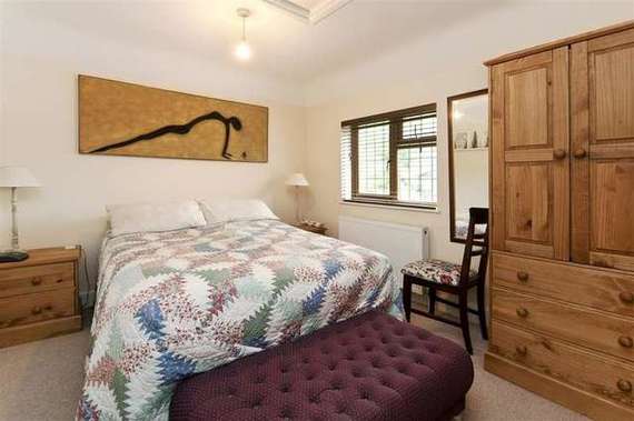 4 Bedroom Detached