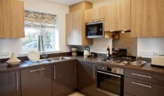 1 Bedroom Flat
