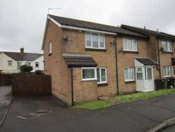 2 Bedroom Detached