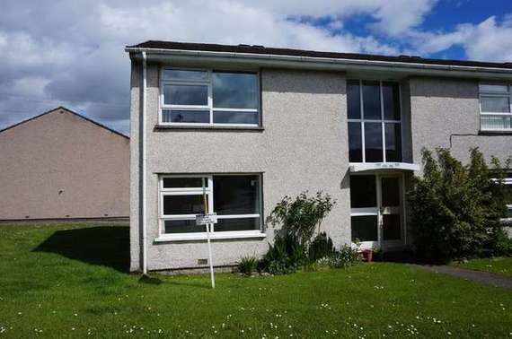 1 Bedroom Flat