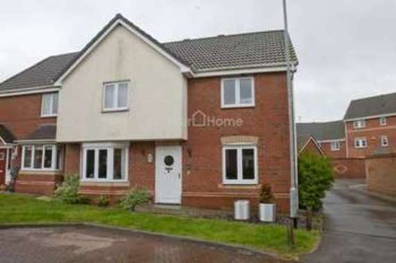 4 Bedroom Semi-Detac...