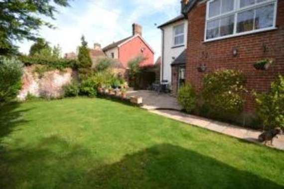4 Bedroom Detached