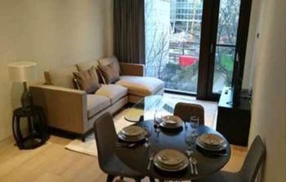1 Bedroom Flat