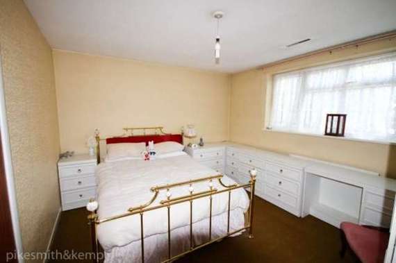 4 Bedroom Detached