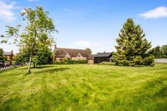 4 Bedroom Barn Conve...