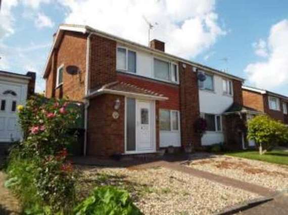 3 Bedroom Detached