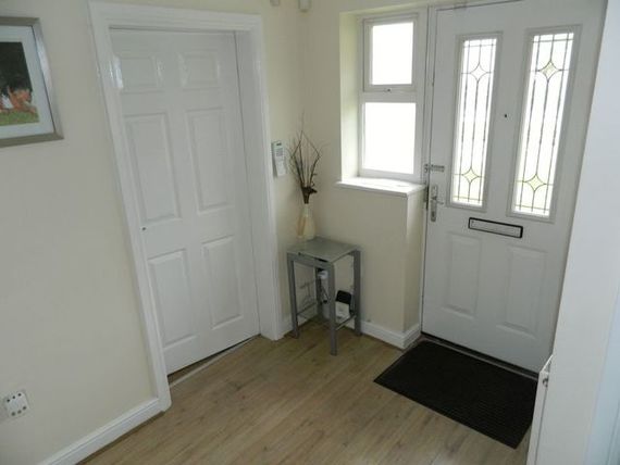 4 Bedroom Detached