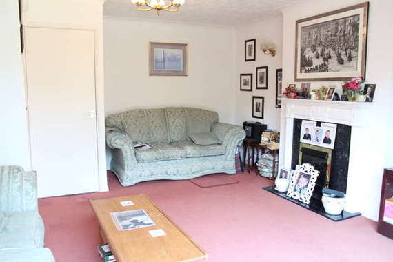 3 Bedroom Semi-Detac...