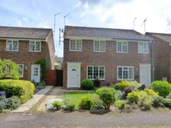 3 Bedroom Semi-Detac...