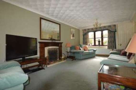 4 Bedroom Detached