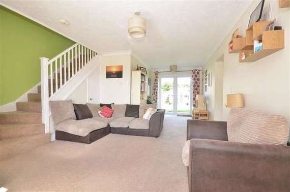 3 Bedroom End of Ter...