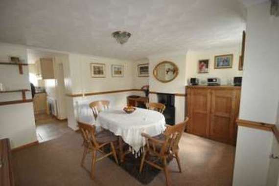 2 Bedroom Cottage