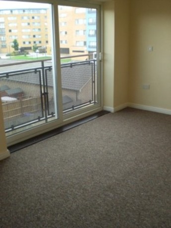 1 Bedroom Apartment