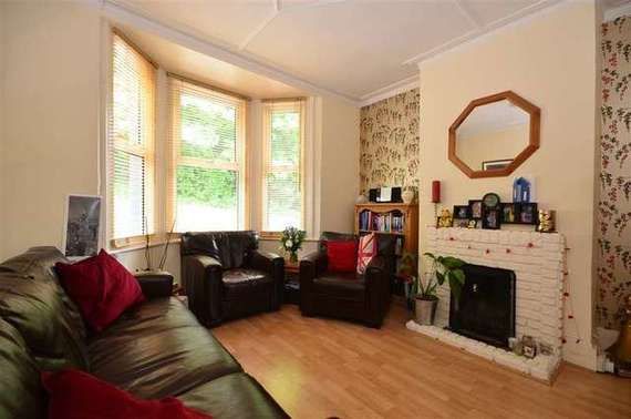 2&nbsp;Bedroom&nbsp;Detached