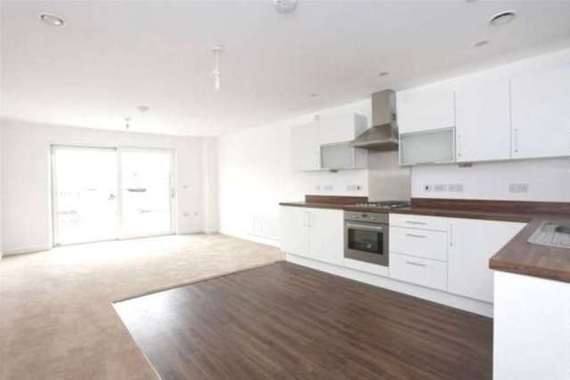 3 Bedroom Flat