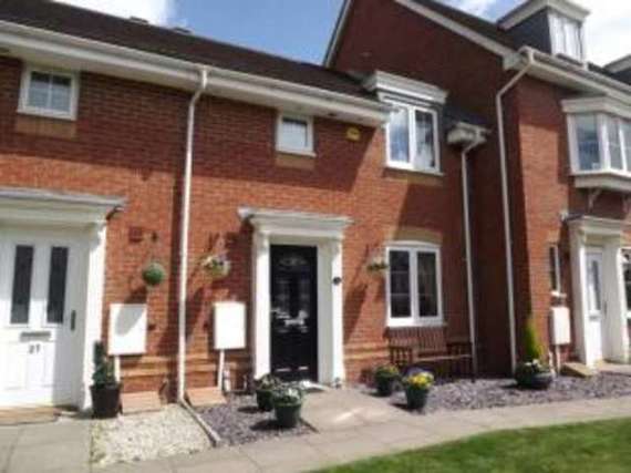 3 Bedroom Terraced