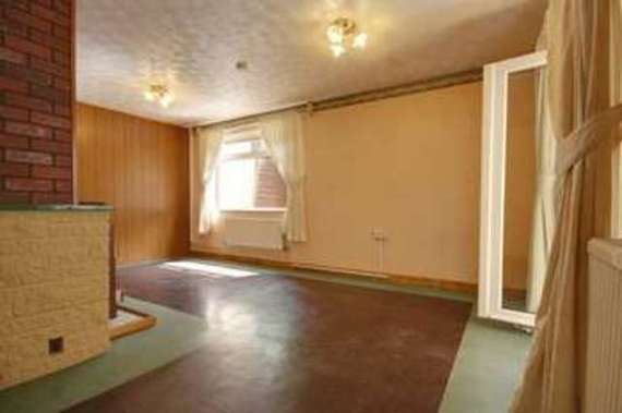 3 Bedroom Terraced