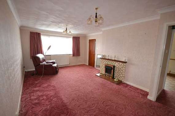 3 Bedroom Detached