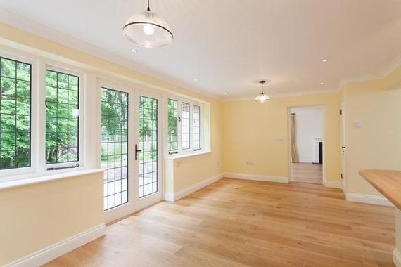4 Bedroom Detached