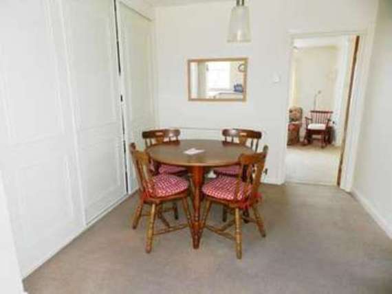 2 Bedroom Detached