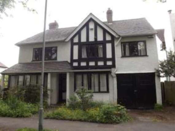 4&nbsp;Bedroom&nbsp;Detached