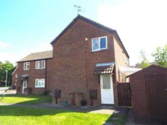 2 Bedroom Flat