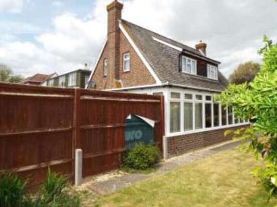 3 Bedroom Detached