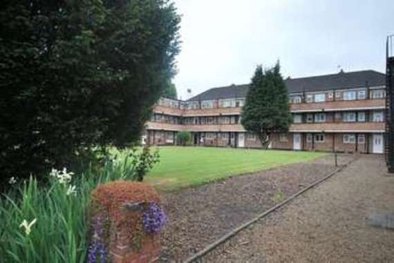 3 Bedroom Flat